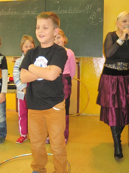 Fotogalerie Z Blatensk