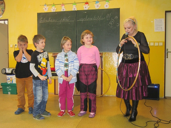 Fotogalerie Z Blatensk
