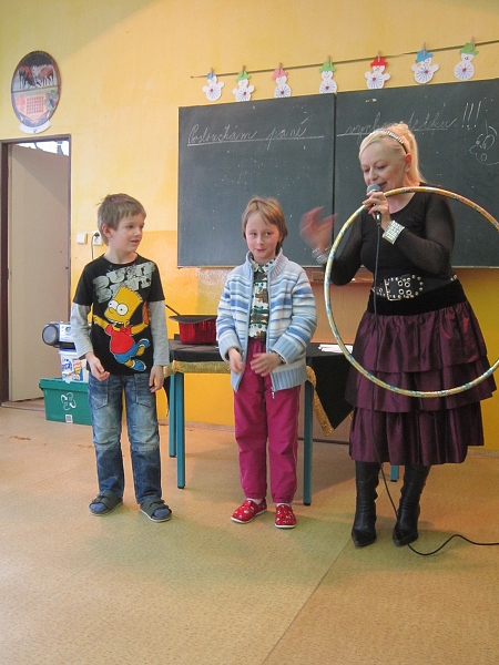 Fotogalerie Z Blatensk