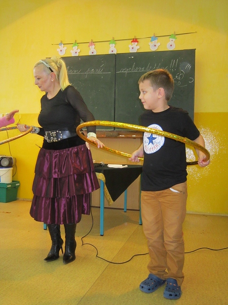 Fotogalerie Z Blatensk