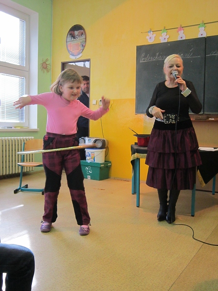 Fotogalerie Z Blatensk