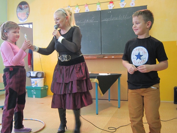 Fotogalerie Z Blatensk