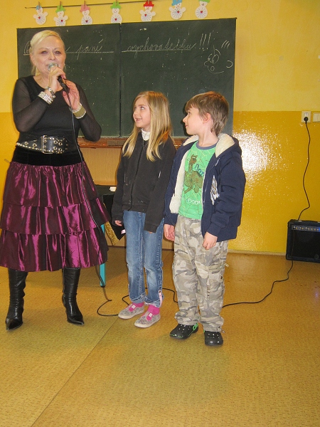 Fotogalerie Z Blatensk