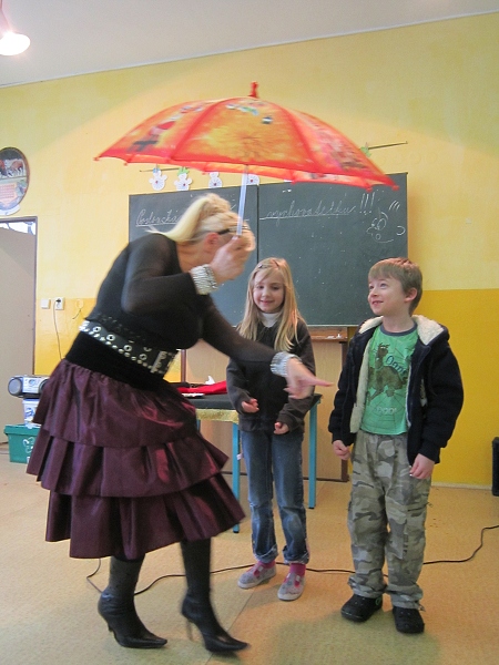 Fotogalerie Z Blatensk