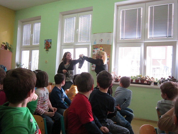 Fotogalerie Z Blatensk