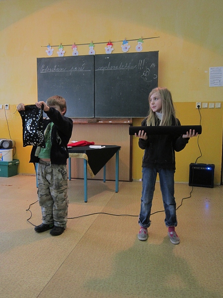 Fotogalerie Z Blatensk