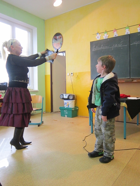Fotogalerie Z Blatensk