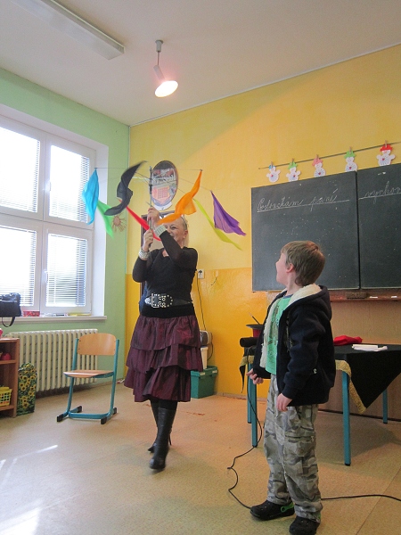 Fotogalerie Z Blatensk
