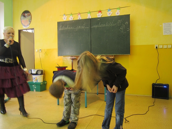 Fotogalerie Z Blatensk