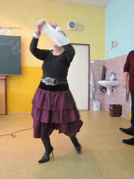 Fotogalerie Z Blatensk