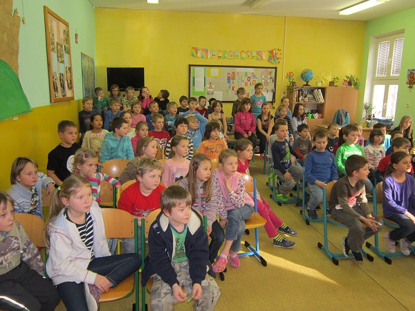 Fotogalerie Z Blatensk