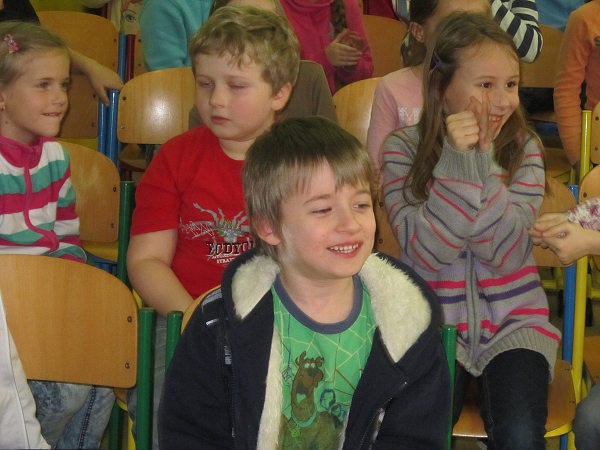 Fotogalerie Z Blatensk