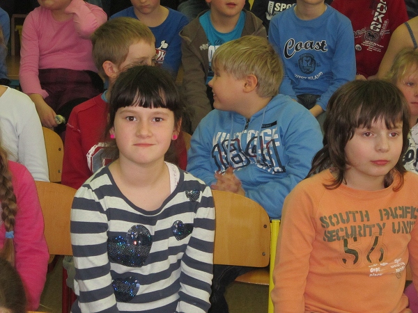 Fotogalerie Z Blatensk