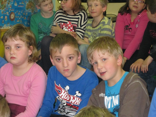 Fotogalerie Z Blatensk