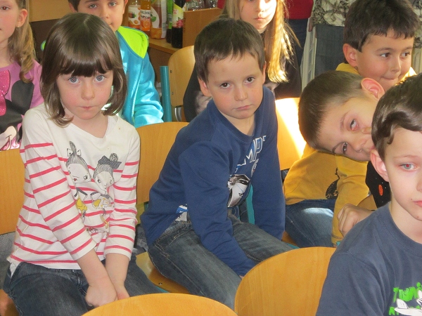 Fotogalerie Z Blatensk