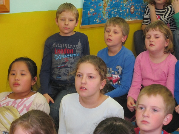 Fotogalerie Z Blatensk