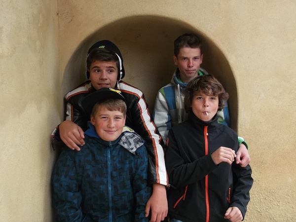 Fotogalerie Z Blatensk