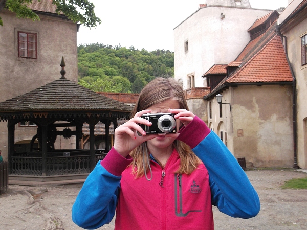Fotogalerie Z Blatensk