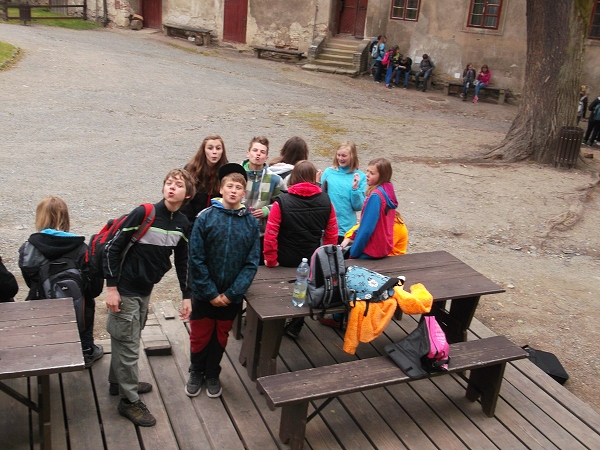 Fotogalerie Z Blatensk