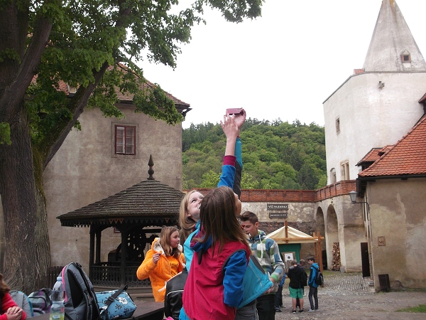 Fotogalerie Z Blatensk