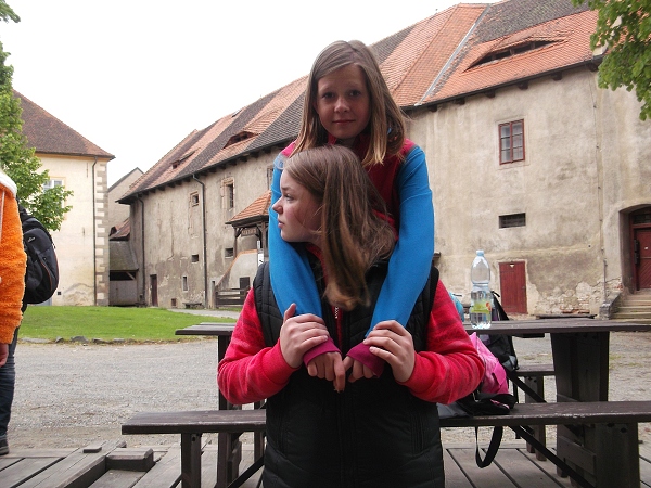 Fotogalerie Z Blatensk