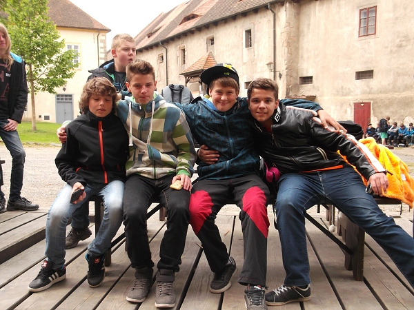 Fotogalerie Z Blatensk