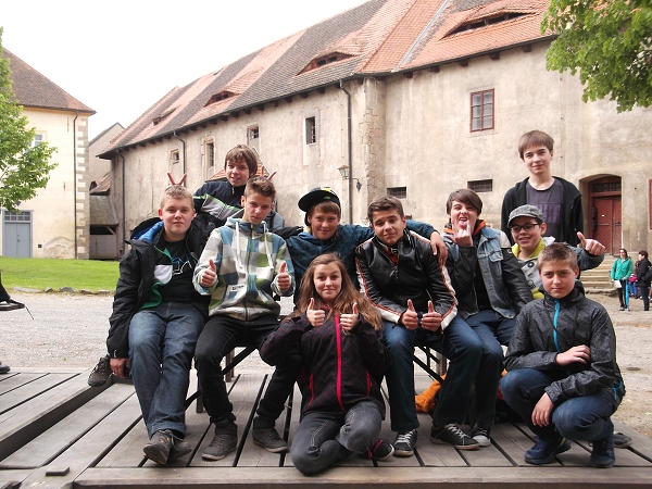 Fotogalerie Z Blatensk