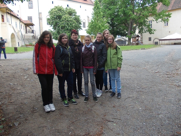 Fotogalerie Z Blatensk
