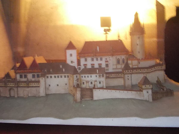 Fotogalerie Z Blatensk