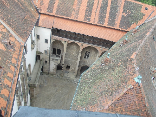 Fotogalerie Z Blatensk