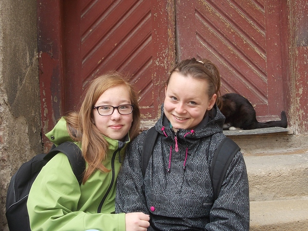 Fotogalerie Z Blatensk