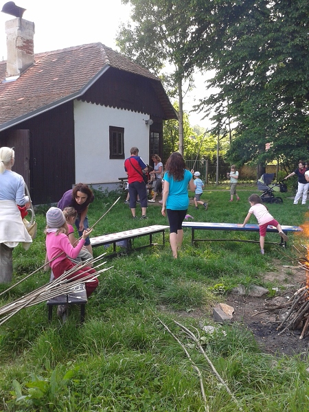 Fotogalerie Z Blatensk