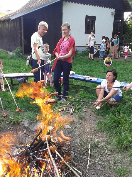 Fotogalerie Z Blatensk
