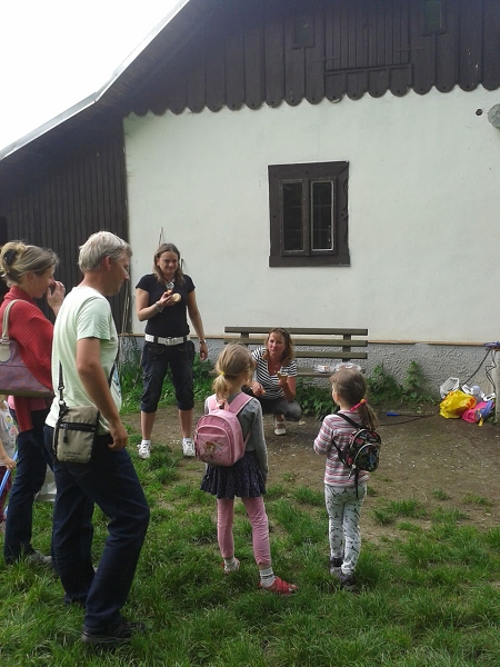 Fotogalerie Z Blatensk