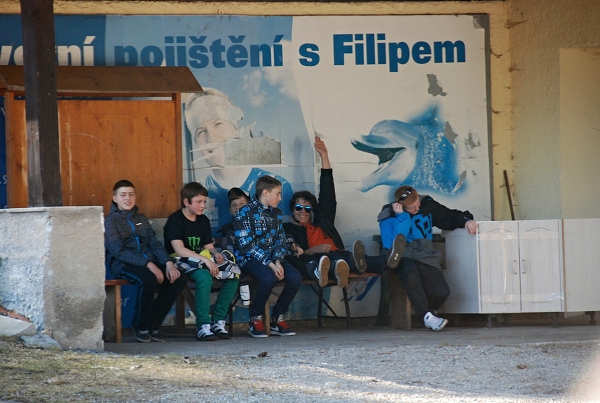 Fotogalerie Z Blatensk