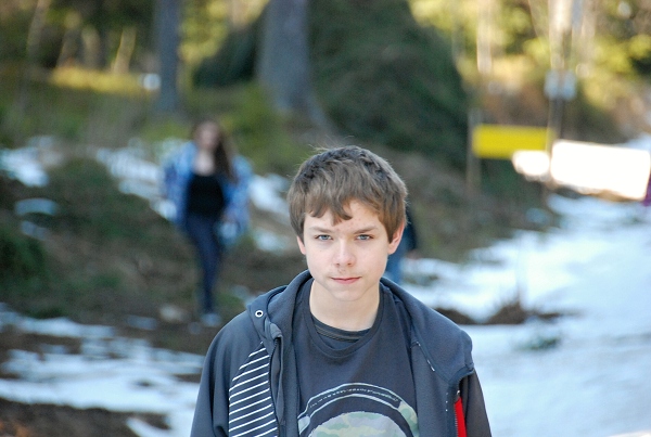 Fotogalerie Z Blatensk