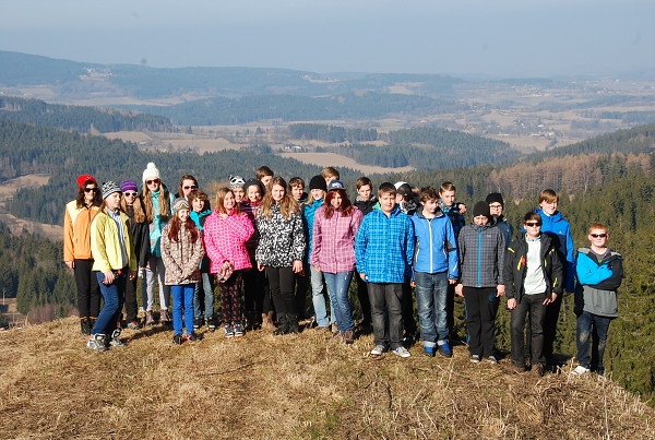 Fotogalerie Z Blatensk