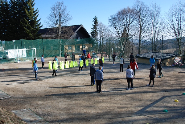 Fotogalerie Z Blatensk