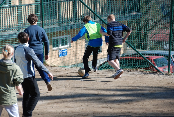 Fotogalerie Z Blatensk
