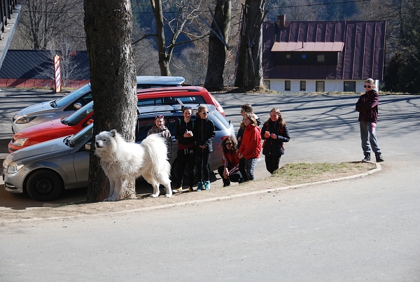 Fotogalerie Z Blatensk