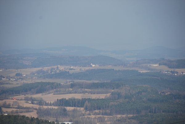 Fotogalerie Z Blatensk