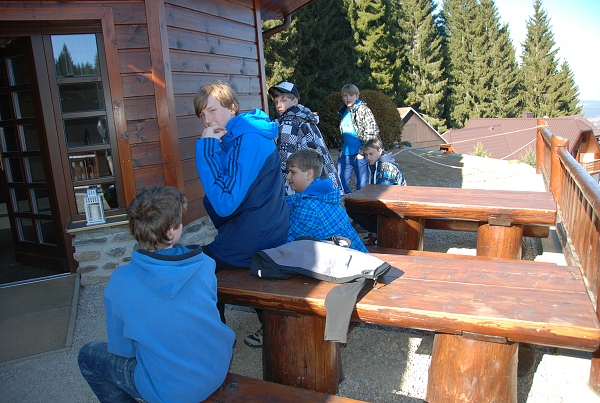 Fotogalerie Z Blatensk