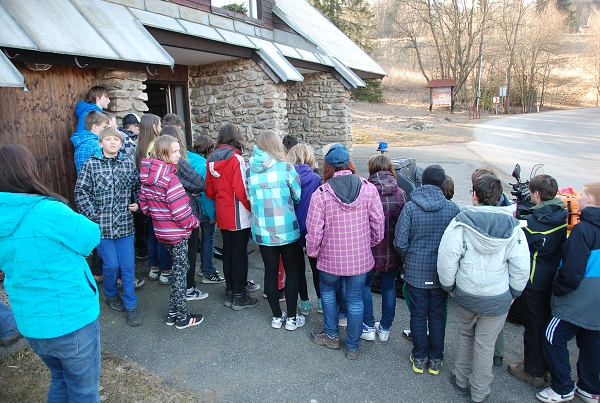 Fotogalerie Z Blatensk