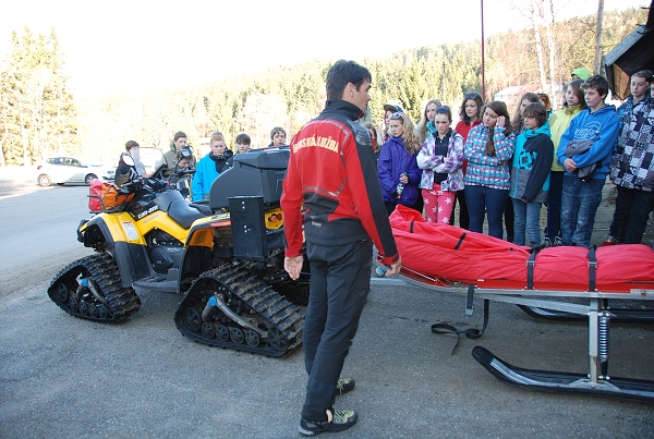 Fotogalerie Z Blatensk