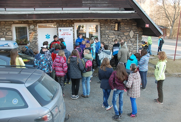 Fotogalerie Z Blatensk
