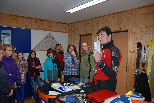 Fotogalerie Z Blatensk