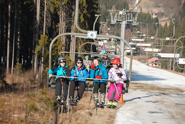 Fotogalerie Z Blatensk