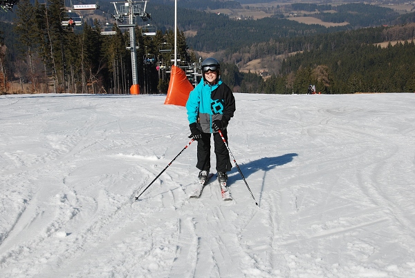 Fotogalerie Z Blatensk