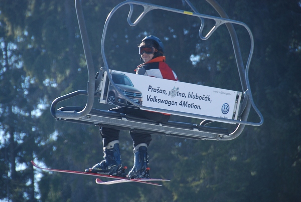 Fotogalerie Z Blatensk