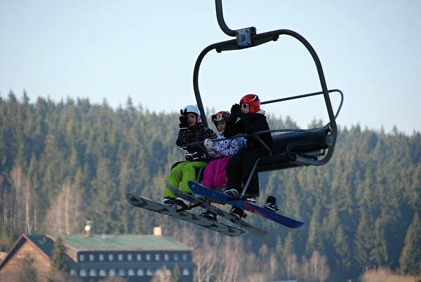 Fotogalerie Z Blatensk